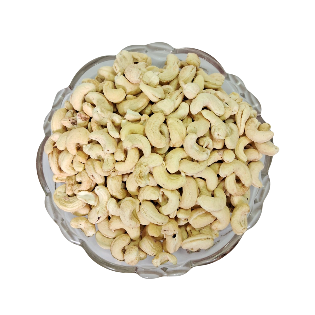 Cashew Nut - Catering Quality (10kg Packing)