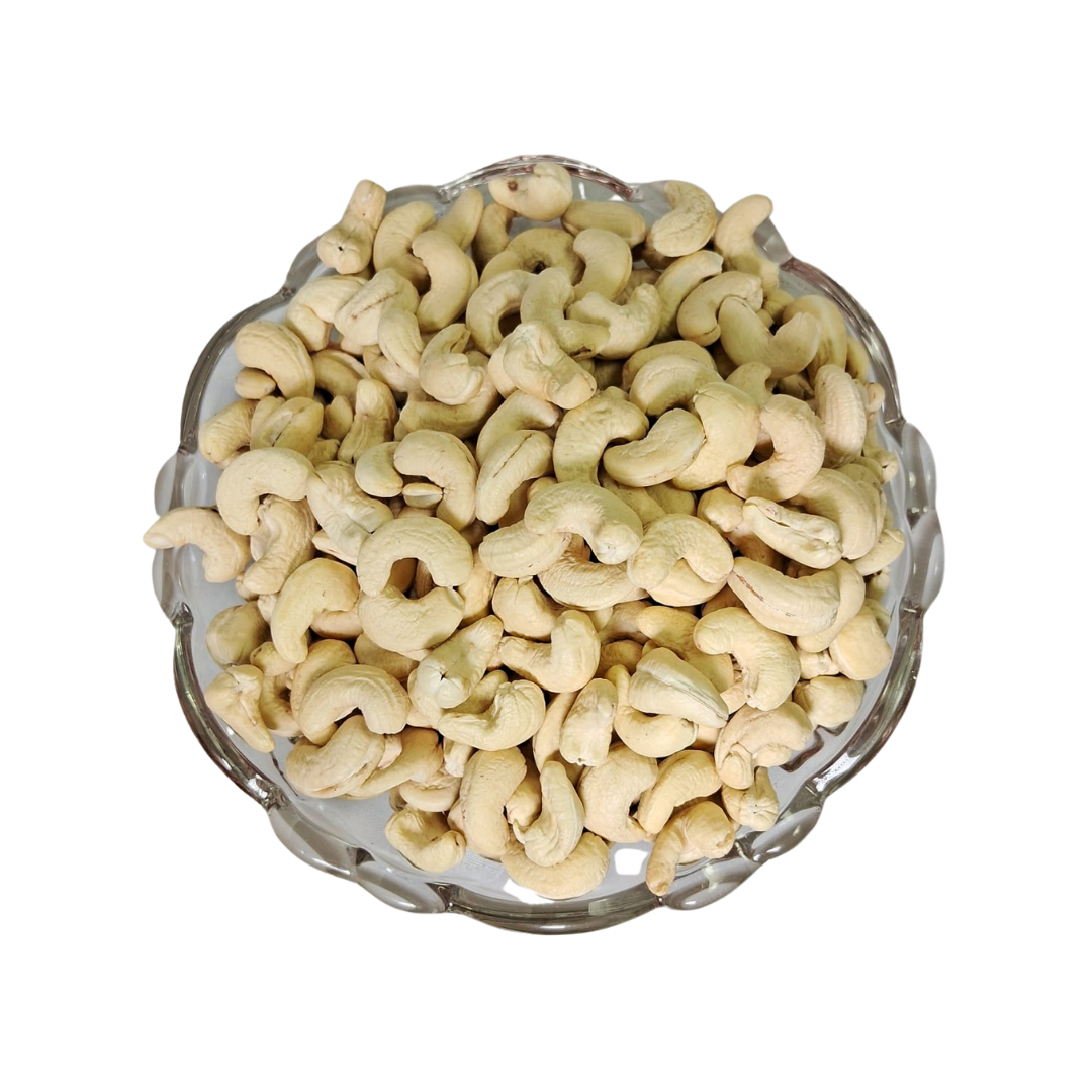 Cashew Nut - Catering Quality (10kg Packing)