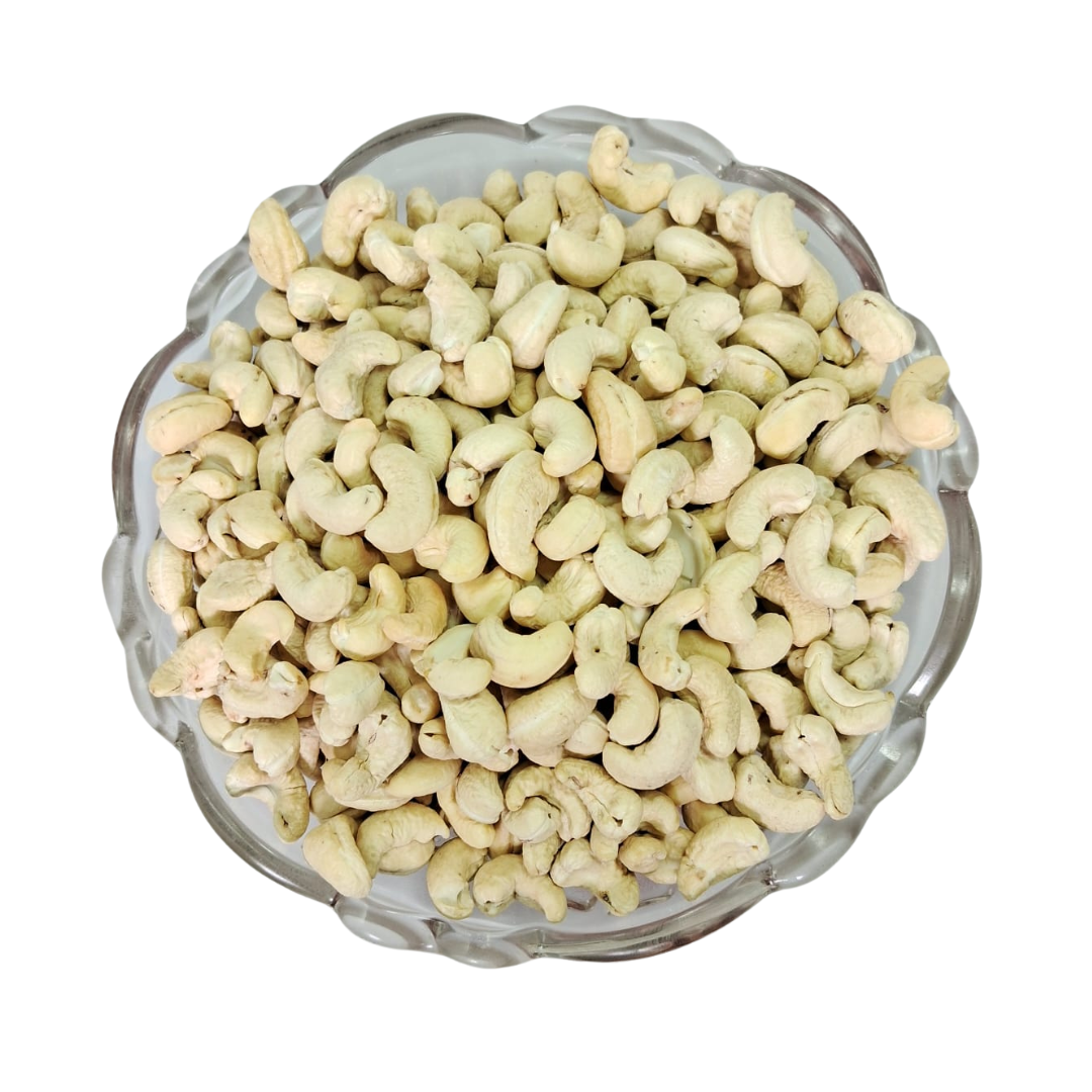 Cashew Nut - 1kg Packs (For Resellers only)