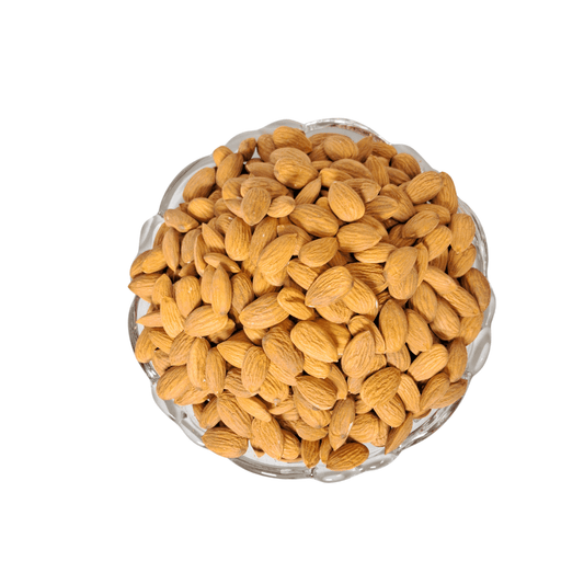 Anandhiya Almonds (Badam) Almonds - Economy (Independent)