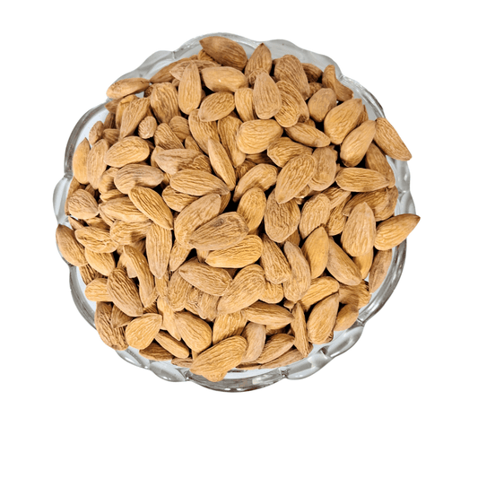 Anandhiya Almonds (Badam) Almonds - Premium (California)