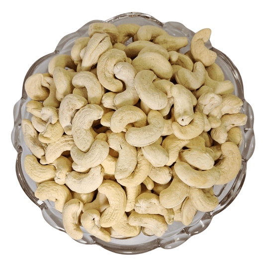Anandhiya Cashews Premium King Size Cashew (W180)