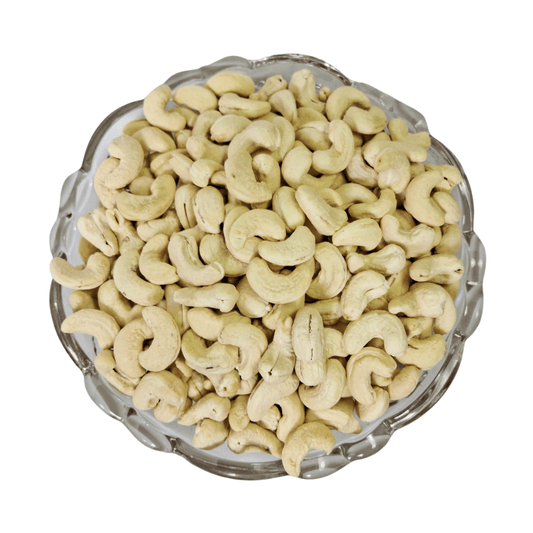 Anandhiya Cashews Premium Regular Size Cashew (W320)