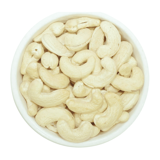 Anandhiya Cashews Regular Quality Regular Jumbo Size Cashew (W210)