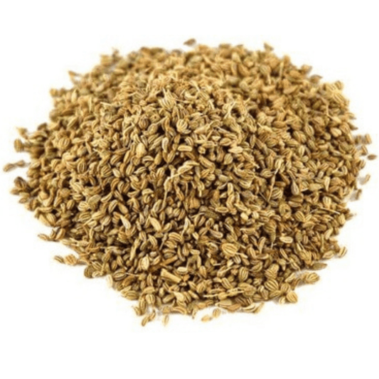 Anandhiya Spices Ajwain / Carom seeds (Omam)