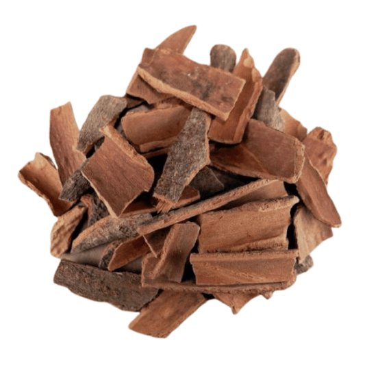 Anandhiya Spices Cinnamon (Flat)