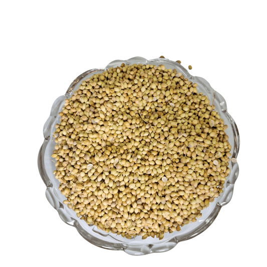 Anandhiya Spices Coriander Seeds