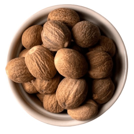Anandhiya Spices Nutmeg
