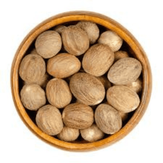 Anandhiya Spices Nutmeg Seed