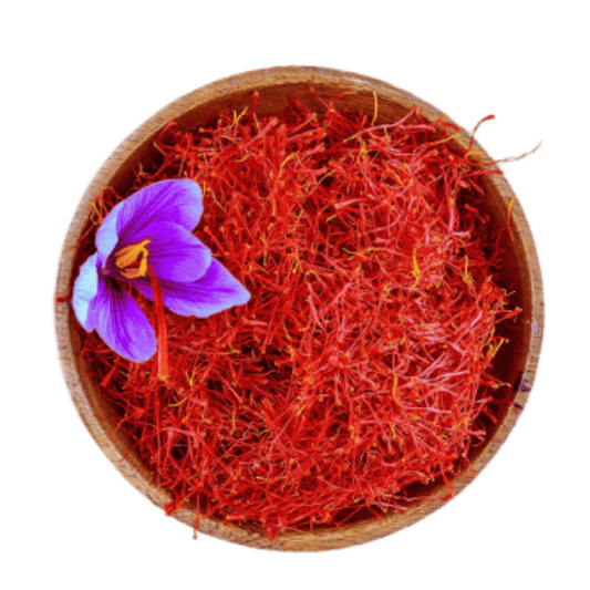 Anandhiya Spices Saffron