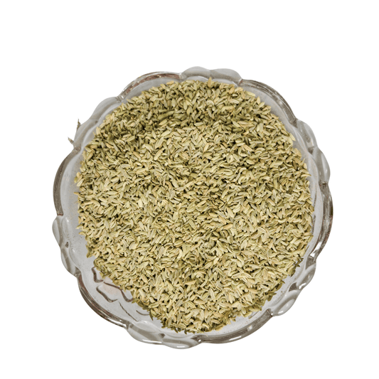 Anandhiya Spices Saunf / Fennel Seeds / Sombu