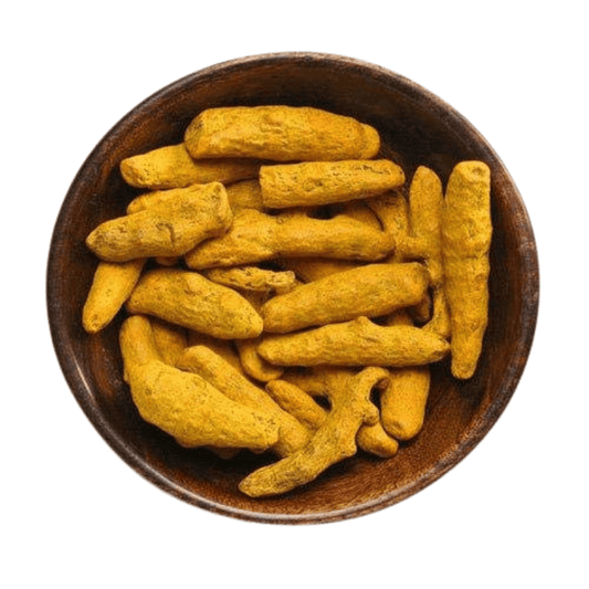 Anandhiya Spices Turmeric (Sticks)