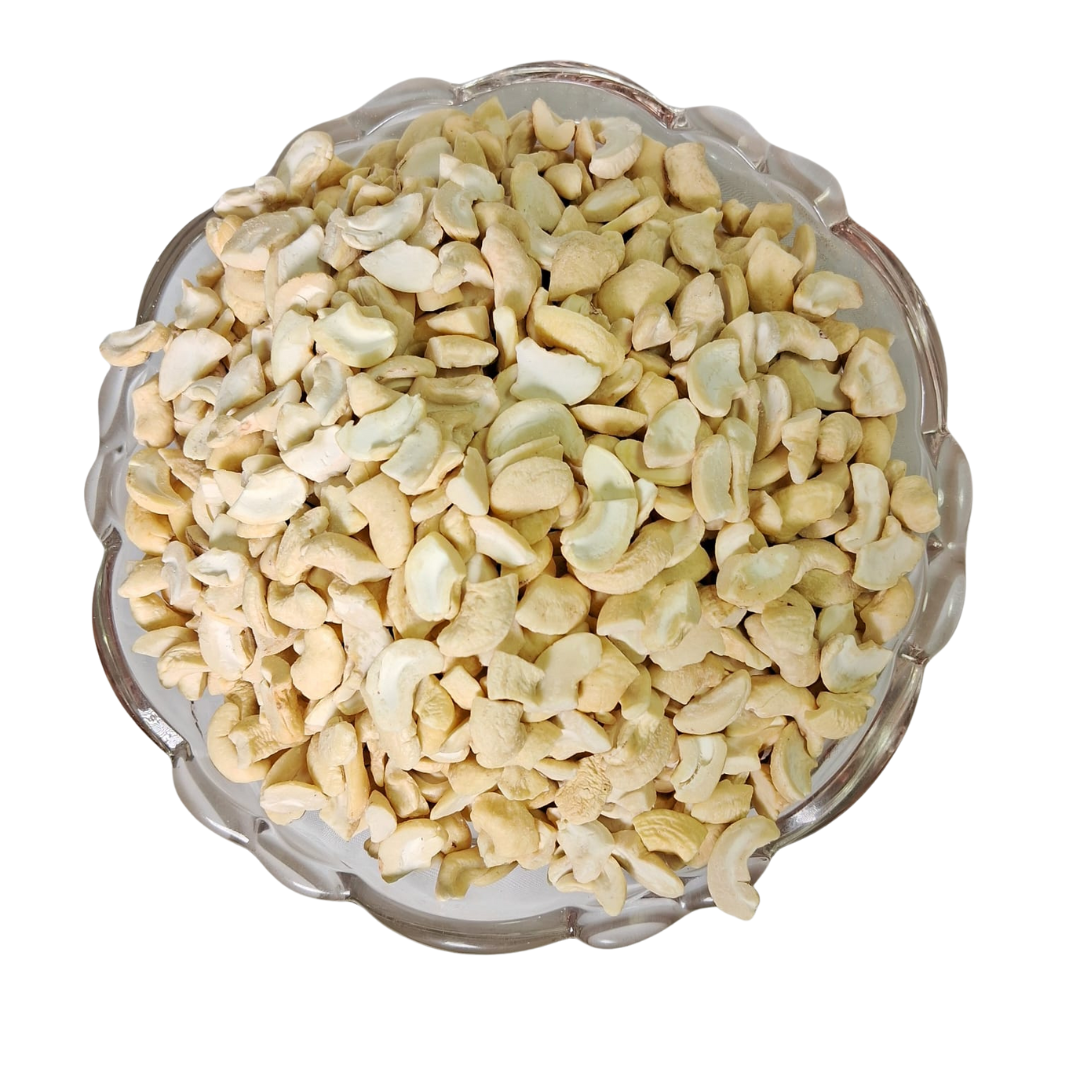 Cashew Nut - 1kg Packs (For Resellers only)