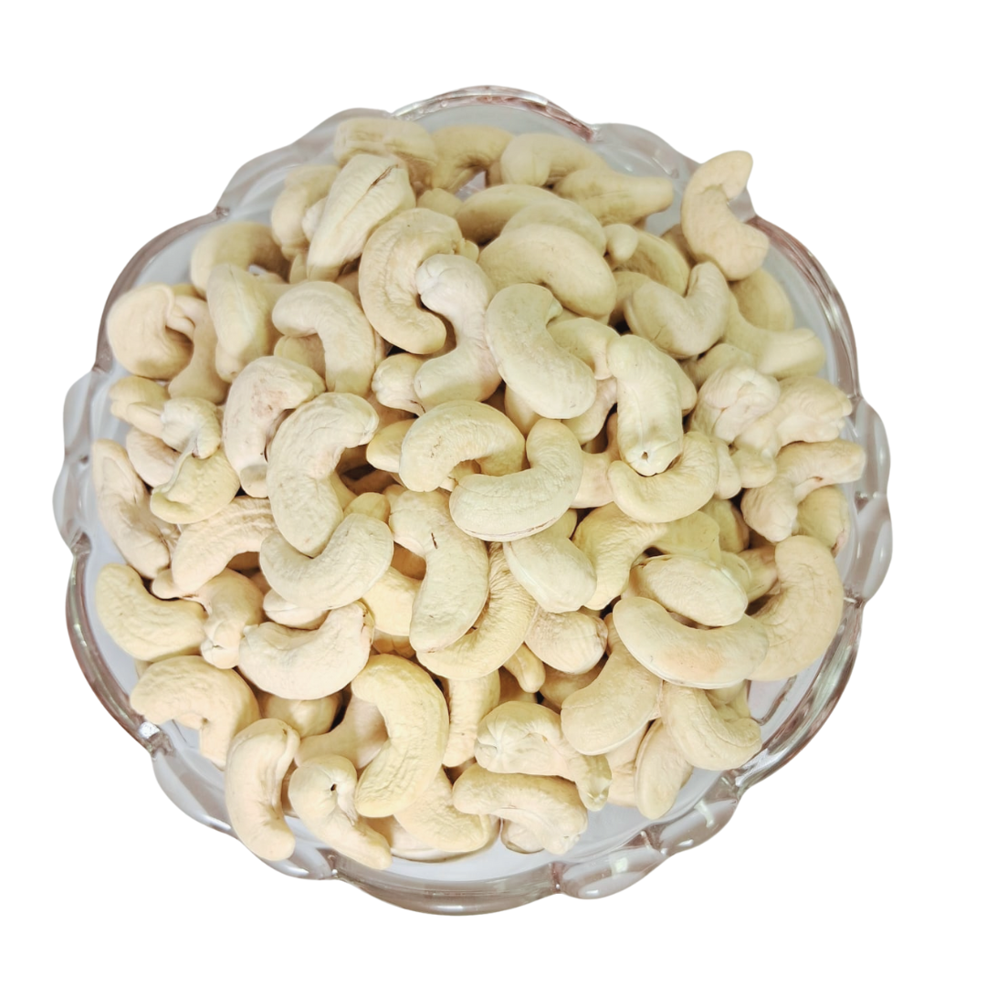 Cashew Nut - Premium Quality (10kg Packing)
