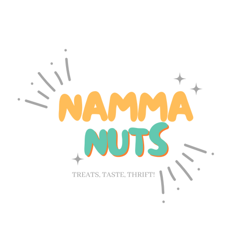 Namma Nuts