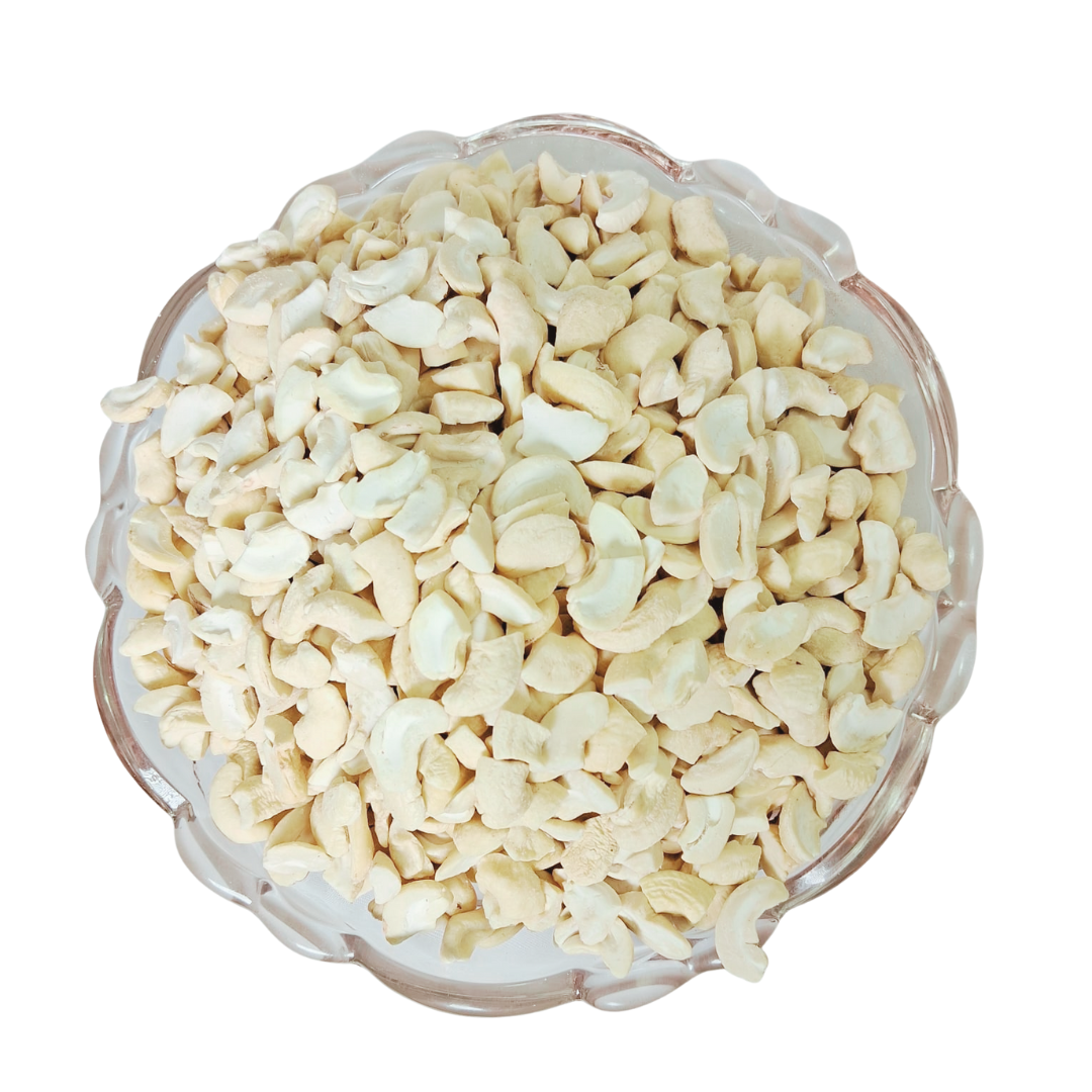 Cashew Nut - Premium Quality (10kg Packing)